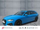 Audi A4 Avant 40 TDI QU S-TR S-LINE LED+NAVI+AHK+PANO