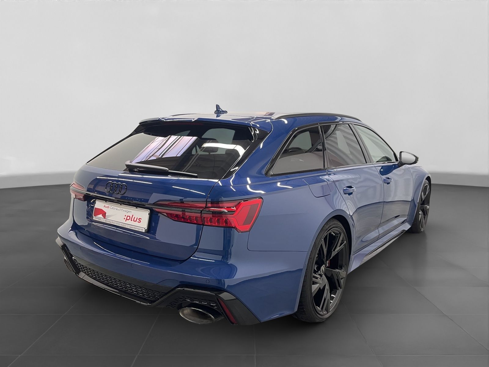 Audi RS6 - Bild 3