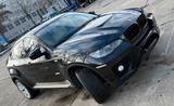 BMW X6 individual ActiveHybrid - gebrauchte BMW X6 aus dem Jahr 2010