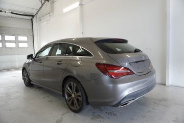 Mercedes CLA 200 Shooting Brake - 3