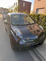 Nissan Auto zu verkaufen - Nissan Micra