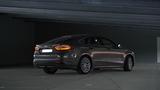 Ford Verkaufe Ford Mondeo Mk5 - Ford Mondeo: Mk