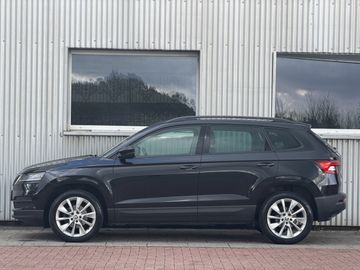 Skoda Karoq - 5