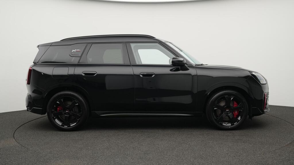 MINI Jcw John Cooper Works Trim, миниатюра 5