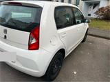 Seat Mii 1.0 44kW 4YOU White ASG 4YOU White - Seat Mii: 4you White