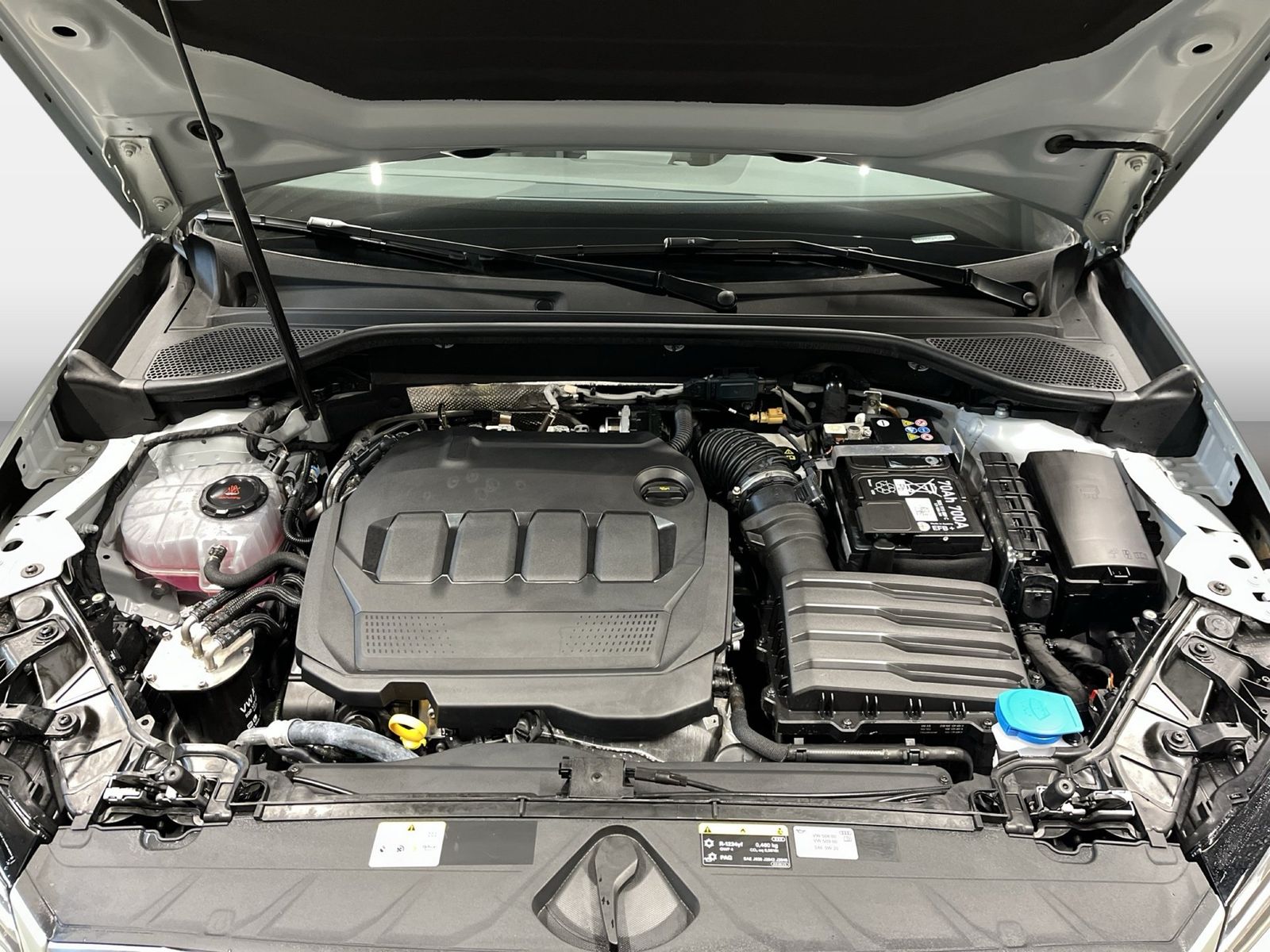 Audi Q2 - Bild 18