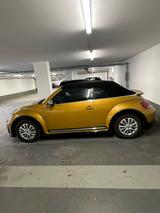 Volkswagen Beetle 2.0 TDI DSG BMT Exclusive R-Line Cabr... - Volkswagen Beetle: TDI