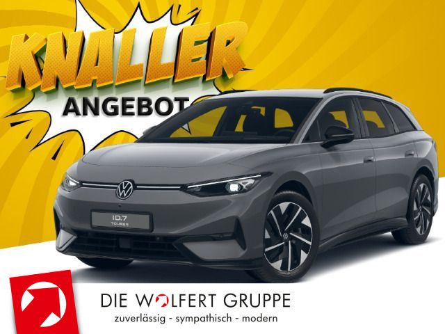Volkswagen ID.7