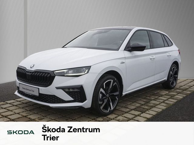 Skoda Scala 1,5 TSI DSG Monte Carlo