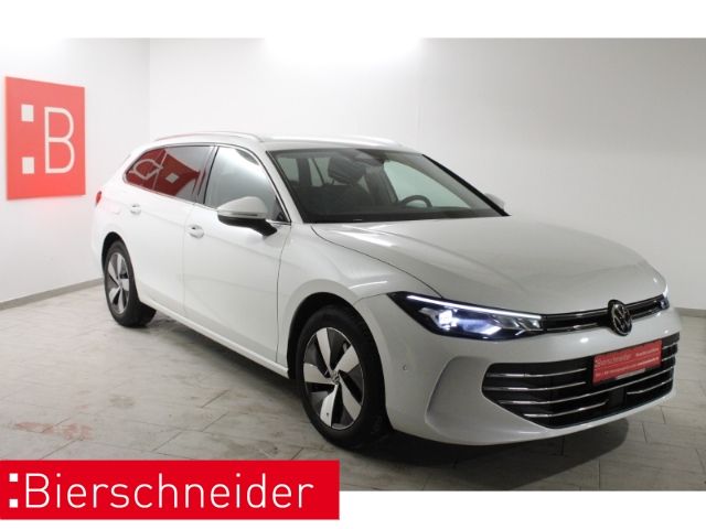 Volkswagen Passat 1.5 eTSI DSG Business Neues Modell 17 AHK