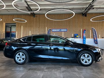 Opel Insignia B Grand Sport Edition *LED*Navi*Kamera*