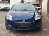 Fiat Bravo 1,4 Ltr. - 110 kW 16V Turbo  JET Dynamic - Fiat: 16v Turbo