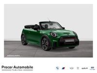 MINI John Cooper Works Cabrio - Vorschau Bild 1