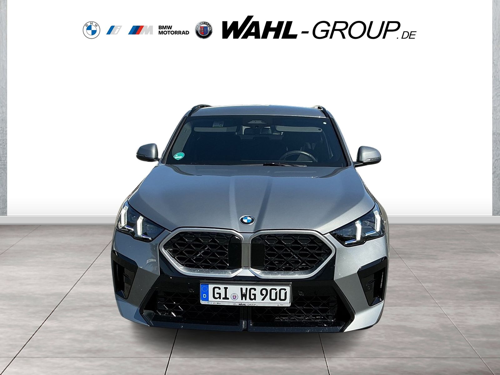 BMW X2 - Bild 2