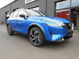 Nissan Qashqai 1.3 DIG-T 4x4 DCT 158PS TEKNA+20" Alu* - Nissan Qashqai: Allradantrieb, Tekna