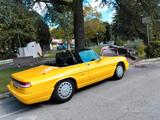 Alfa Romeo Spider Gpl - Alfa Romeo Spider: 5 Türen