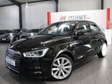 Audi A1 SPORTBACK 1.4 TFSI DESIGN / XENON, NAVI++ - Audi A1: Design