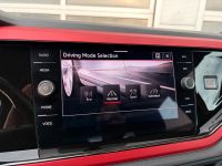 Volkswagen Polo 2.0 TSI OPF DSG GTI 2HD SHZ NAV DAB LED PDC bei Autohaus Landmann & Maier OHG