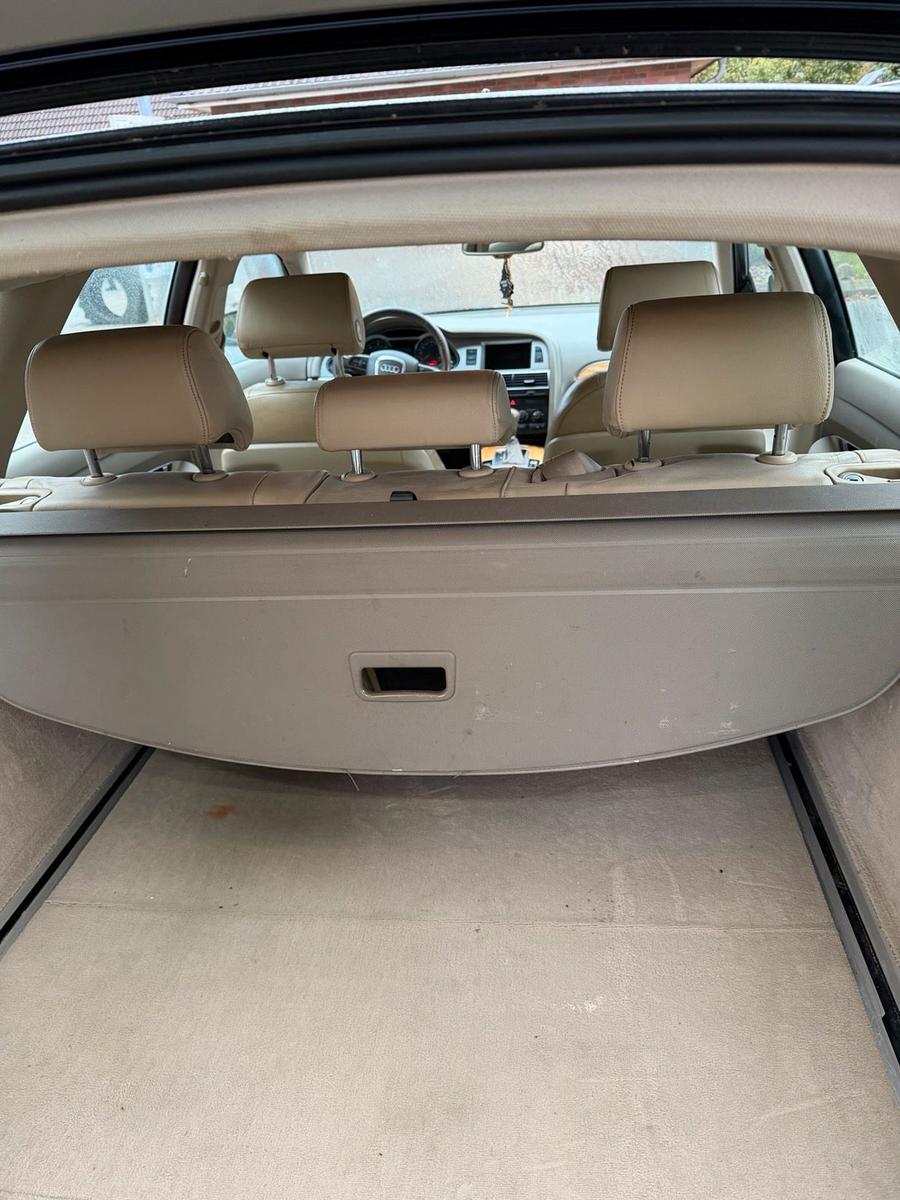 Audi A6 2007 — photo 6