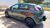 Fiat Punto 199 5 Türer - Fiat Punto: 199