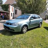 Daewoo Nubira Limousine TÜV NEU 06/2027 - Daewoo Nubira Gebrauchtwagen