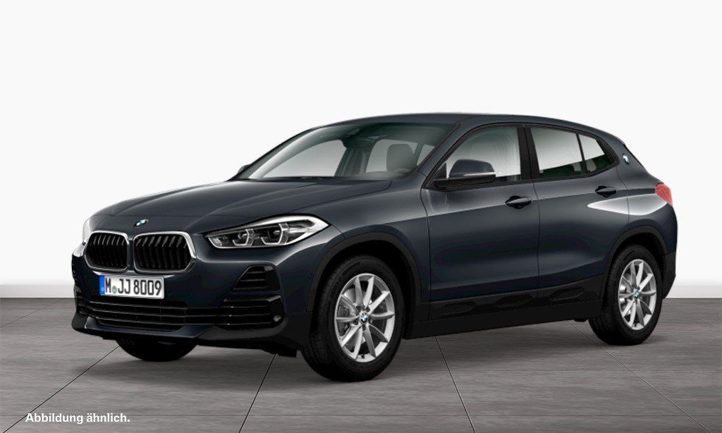 Image of BMW X2