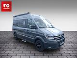 HYMER / ERIBA / HYMERCAR Eriba Car 600 ab November 2026 - Offers