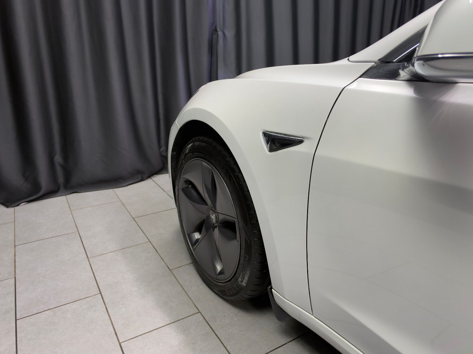 Fahrzeugabbildung Tesla Model 3 Long Range Dual AWD |PANO|PREMIUM-SOUND