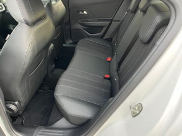 Opel Mokka 1.2 Turbo 100kW GS Navi