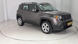 Jeep Renegade 2.0 MultiJet II 140 AWD * AHK Night Eag - Jeep Renegade mit Anhängerkupplung