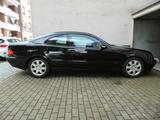 Mercedes-Benz CLK 230 KOMPRESSOR AVANTGARDE  - Mercedes-Benz CLK 230: Coupe