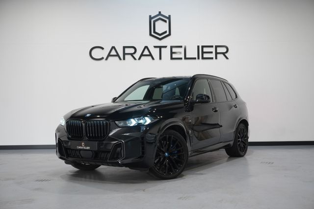 BMW X5 50 e xDrive M Sport