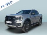 Ford Ranger 2,0 l EcoBlue Autm. Wildtrak - Ford Ranger in Mannheim