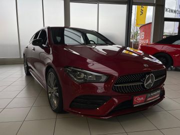 Mercedes CLA 200 - 8