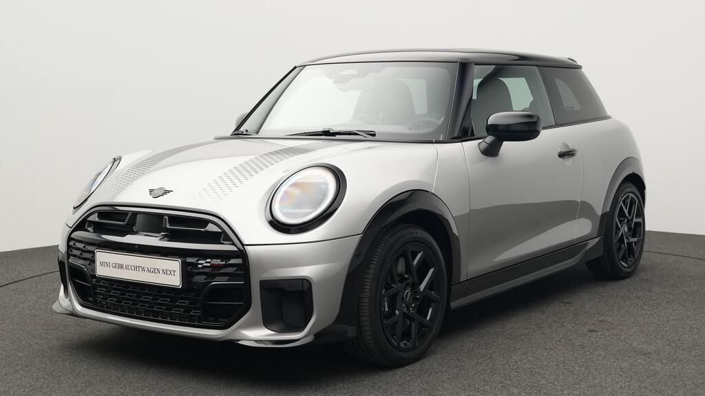 MINI MINI Cooper S