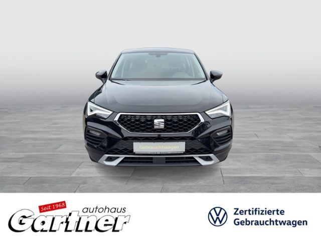 Ateca Style 1.5 TSISTYLE5T110 DS9AU7 Tiptronic K