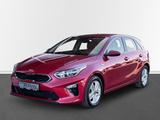 Kia Ceed 1.4T Vision AHK NAVI SHZ LHZ KAMERA - gebrauchte Kia cee'd / Ceed aus dem Jahr 2020