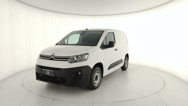 Citroën CITROEN Berlingo van M 1.5 bluehdi 100cv Club 3p