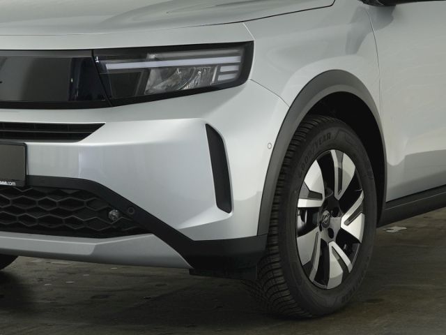 Frontera Electric C GS 44kWH AT+LED+NAVI+RÜCKFAH