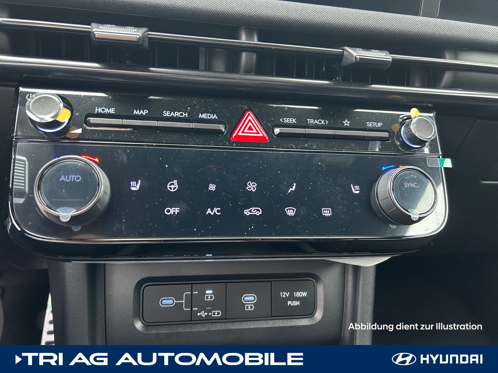 Hyundai TUCSON - Bild 16