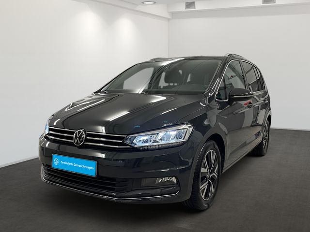 Volkswagen Touran 1.5 TSI Highline *AHK*LED*PDC*SITZH*