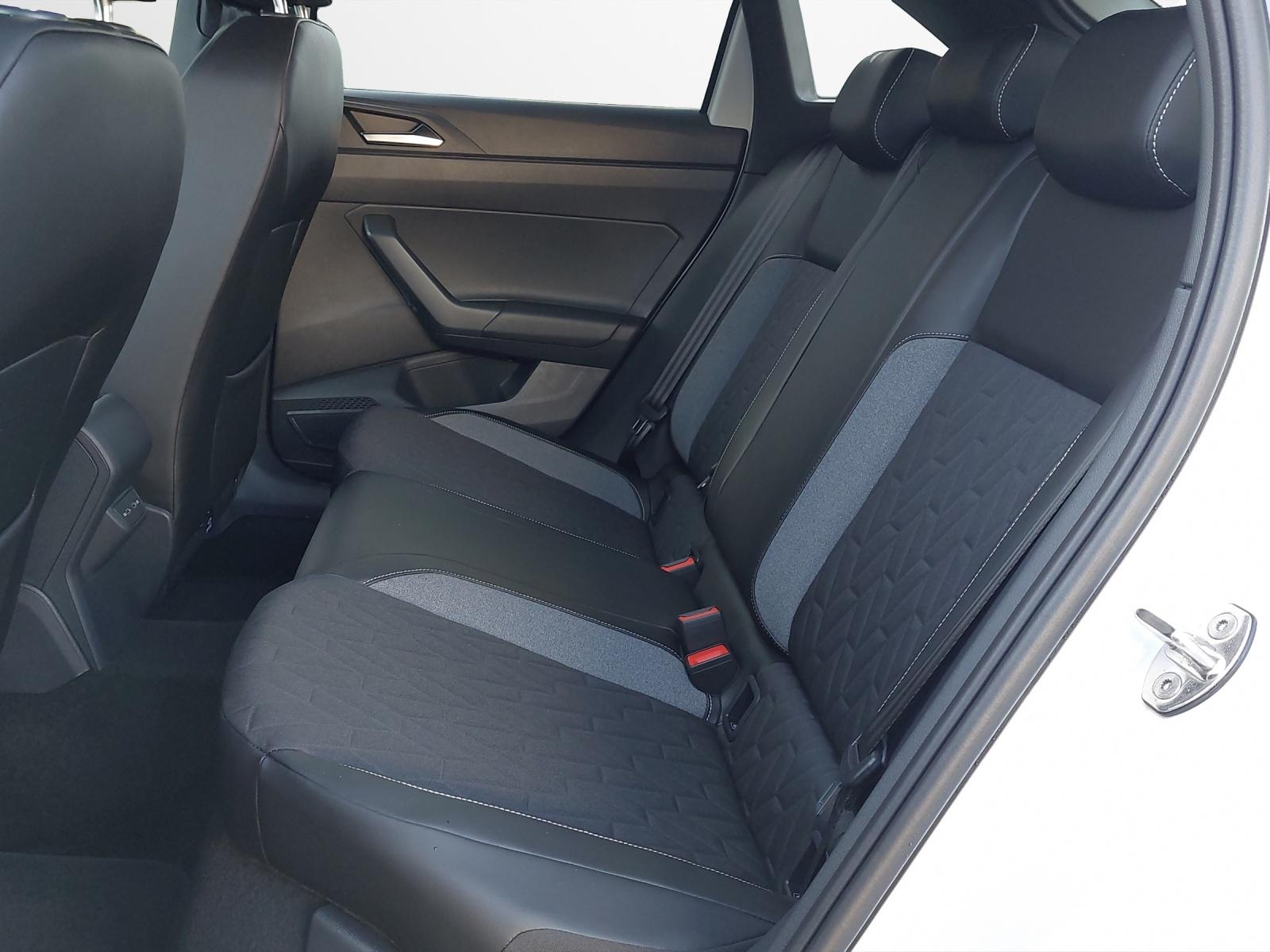 Volkswagen Taigo 1.0 TSI Energy Navi LED Kamera PDC LM Tem, миниатюра 12