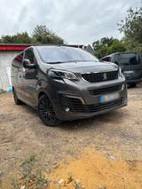 Peugeot Peugot Traveller Allure L2 - Peugeot Traveller in Dortmund