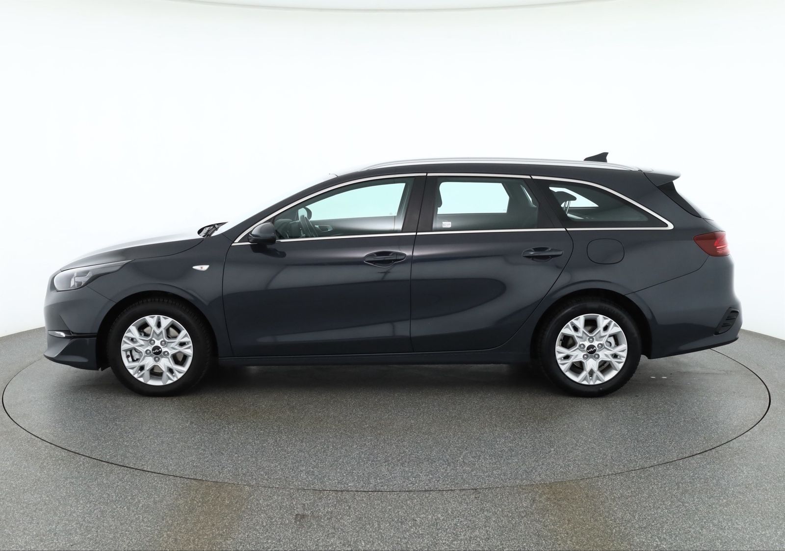 Kia Ceed SW 1.5 T-GDI Tempomat DAB Sitzheizung Navi imagem 3