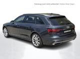 Audi A4 Avant 35 2.0 TFSI advanced AHK,AUTOM.,LED,SHZ - Audi A4: 3.0