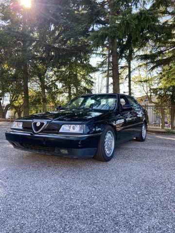 Alfa Romeo 164 3.0 V6 SUPER