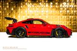 Porsche 911 GT3 RS+WEISSACH+CARBON+CERAMIC BRAKE+STOCK+ - Porsche New cars in Bremen