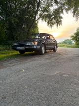 Saab 900 i 8V, 156.000 km | Herbstpreis - gebrauchte Saab 900 aus dem Jahr 1989