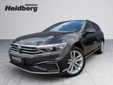 Volkswagen Passat Variant GTE  IQ-LED AHK Standhzg  Virtual - Volkswagen mit Hybrid-Antrieb