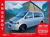 Volkswagen California Ocean - Aufstelldach - - VW Aufstelldach